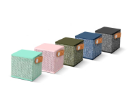 Fresh N Rebel Rockbox Cube Fabriq Edition Peppermint - 420976 - zdjęcie 2
